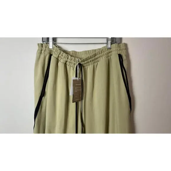 RUN ON CLOUDS STUDIO JOGGERS CAPER XL - Picture 3 of 8